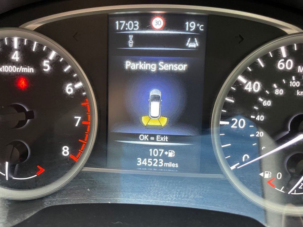 Used Nissan Micra 2017 for sale - 77009659: Photo 39