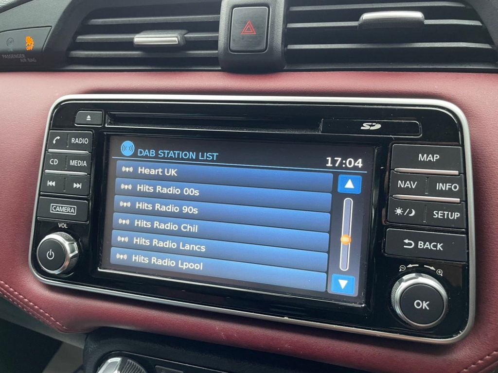 Used Nissan Micra 2017 for sale - 77009659: Photo 40