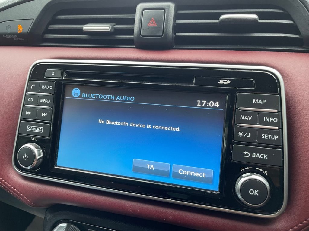 Used Nissan Micra 2017 for sale - 77009659: Photo 41