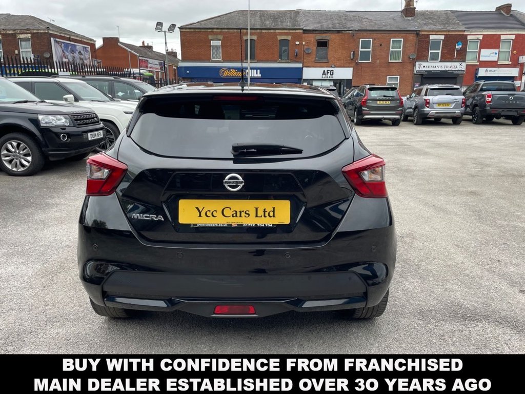 Used Nissan Micra 2017 for sale - 77009659: Photo 7