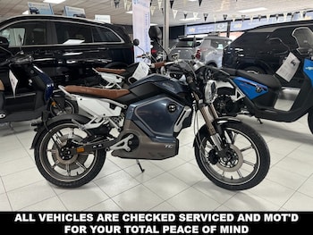 Used Vmoto SOCO 2026 for sale - bike-78123963: Photo