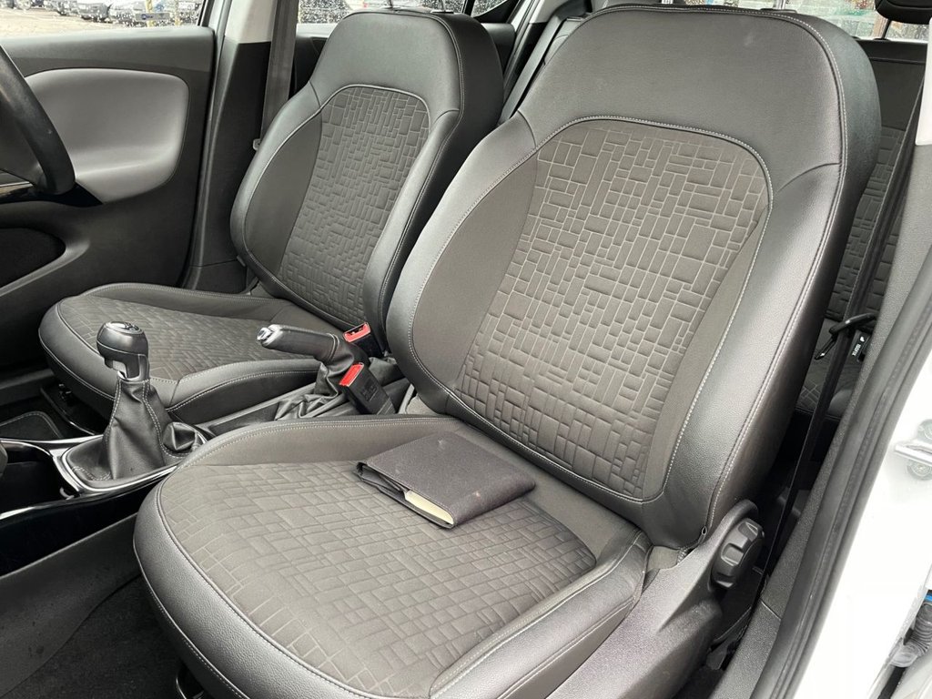 Used Vauxhall Corsa 2015 for sale - 77009704: Photo 11