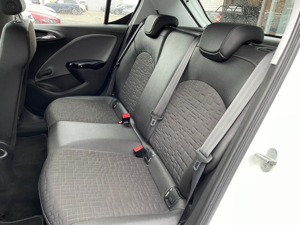 Used Vauxhall Corsa 2015 for sale - 77009704: Photo 15