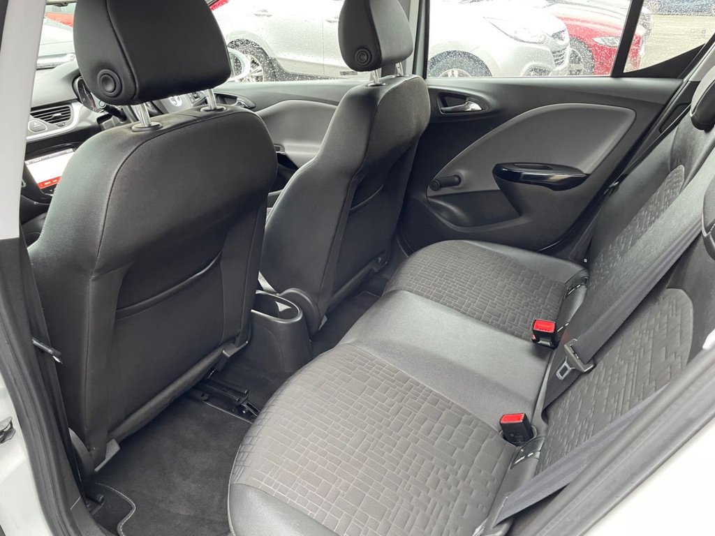 Used Vauxhall Corsa 2015 for sale - 77009704: Photo 16