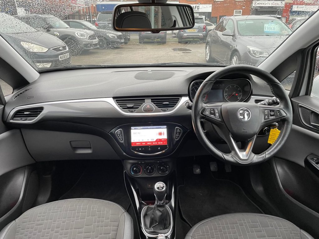 Used Vauxhall Corsa 2015 for sale - 77009704: Photo 17