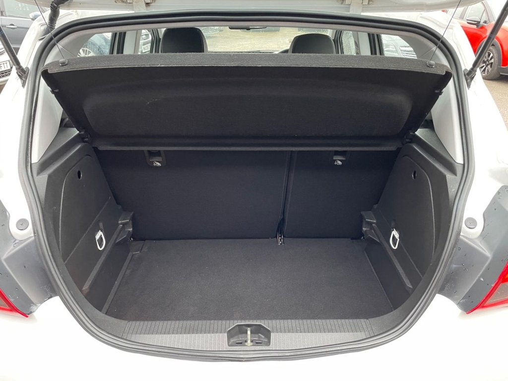 Used Vauxhall Corsa 2015 for sale - 77009704: Photo 19