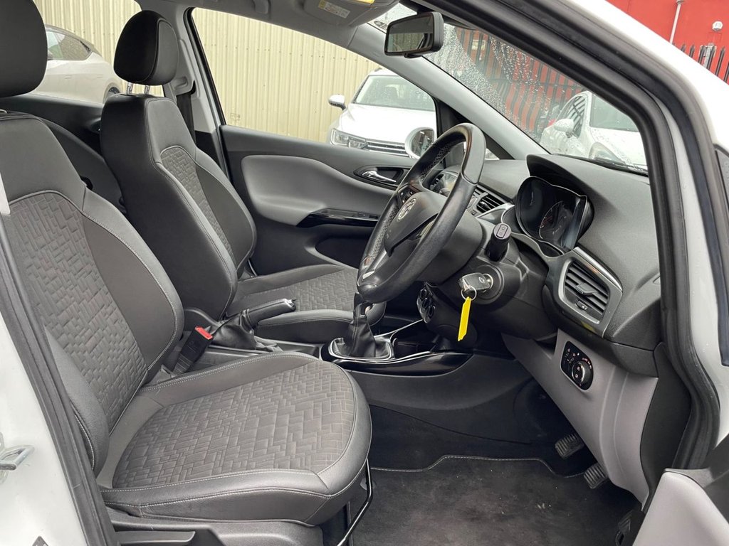 Used Vauxhall Corsa 2015 for sale - 77009704: Photo 27