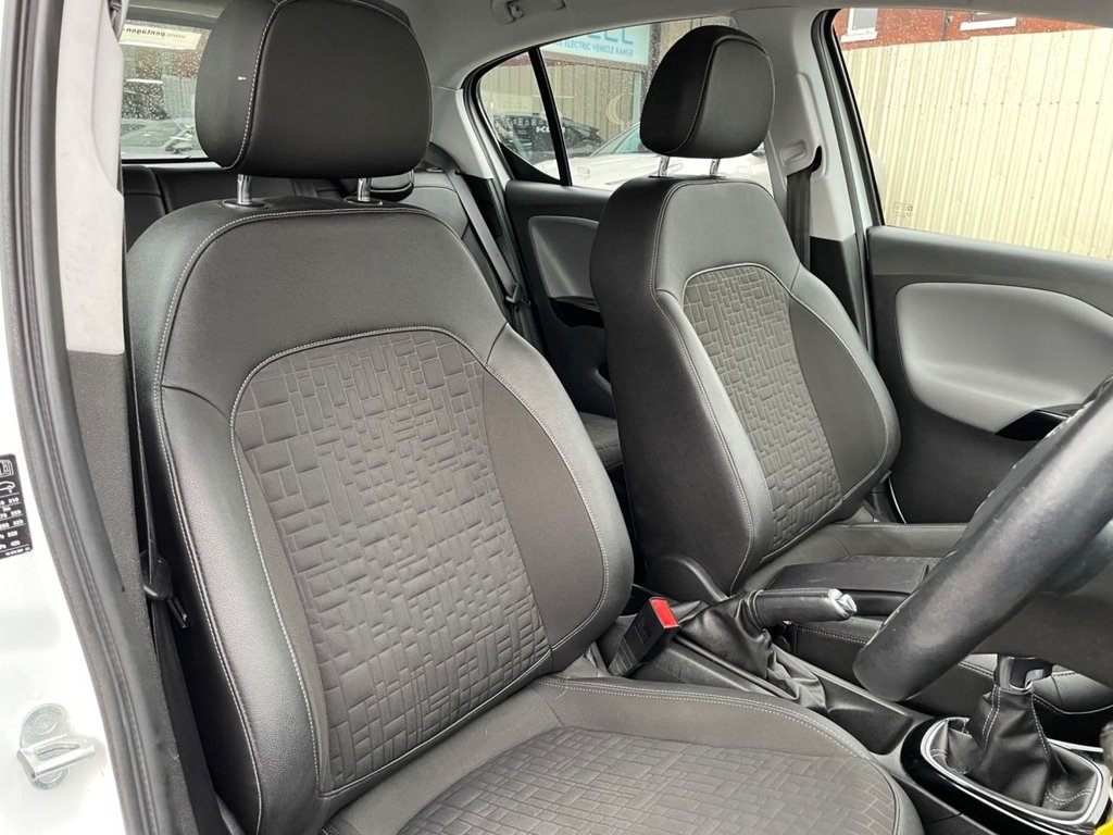 Used Vauxhall Corsa 2015 for sale - 77009704: Photo 28