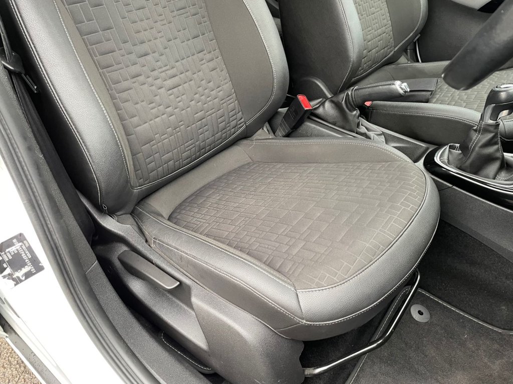 Used Vauxhall Corsa 2015 for sale - 77009704: Photo 29