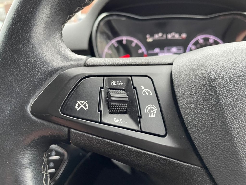 Used Vauxhall Corsa 2015 for sale - 77009704: Photo 34