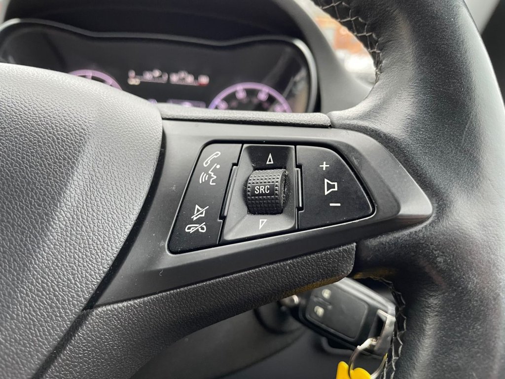 Used Vauxhall Corsa 2015 for sale - 77009704: Photo 35