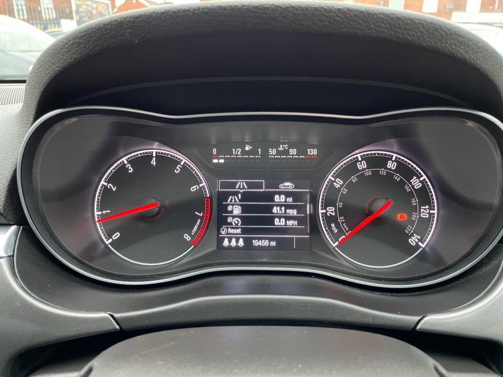 Used Vauxhall Corsa 2015 for sale - 77009704: Photo 37