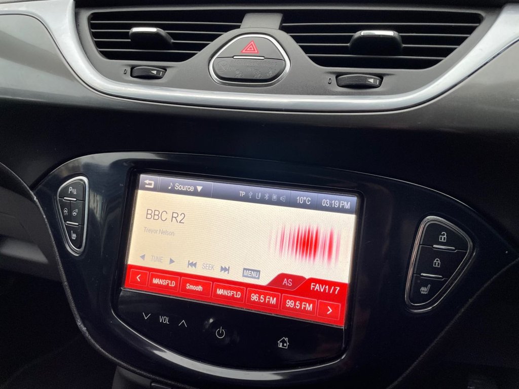 Used Vauxhall Corsa 2015 for sale - 77009704: Photo 38