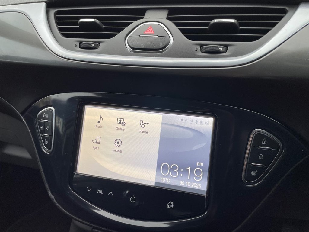 Used Vauxhall Corsa 2015 for sale - 77009704: Photo 39