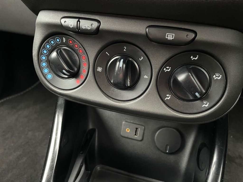 Used Vauxhall Corsa 2015 for sale - 77009704: Photo 44