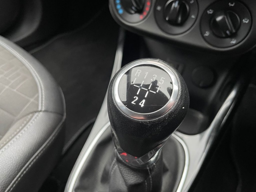 Used Vauxhall Corsa 2015 for sale - 77009704: Photo 45