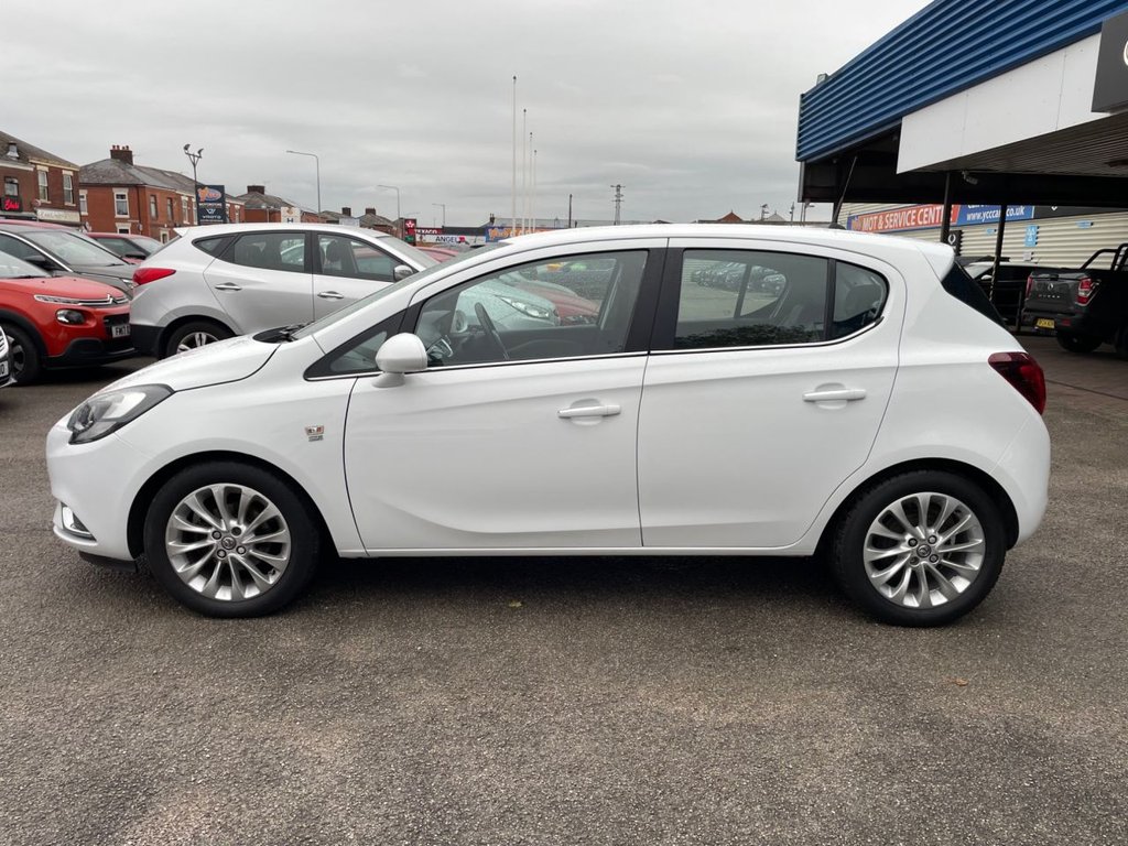 Used Vauxhall Corsa 2015 for sale - 77009704: Photo 9
