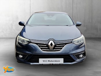 Used Renault Megane 2017 for sale - 79072183: Photo