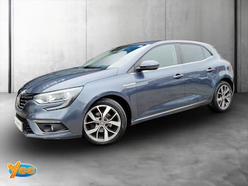 Used Renault Megane 2017 for sale - 79072183: Photo