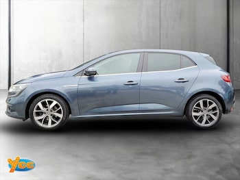 Used Renault Megane 2017 for sale - 79072183: Photo