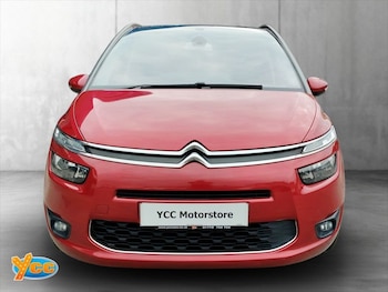Used Citroen Grand C4 Picasso 2014 for sale - 78514532: Photo