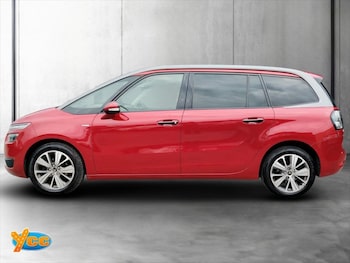 Used Citroen Grand C4 Picasso 2014 for sale - 78514532: Photo