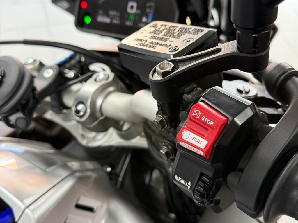 Used Yamaha MT-10 2021 for sale - 78382781: Photo 13