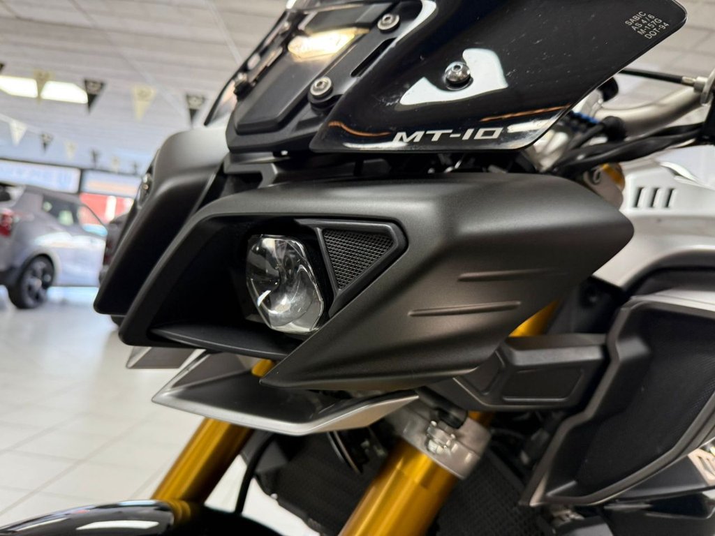 Used Yamaha MT-10 2021 for sale - 78382781: Photo 14