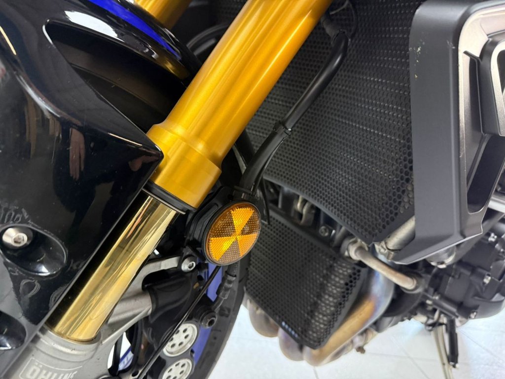 Used Yamaha MT-10 2021 for sale - 78382781: Photo 15