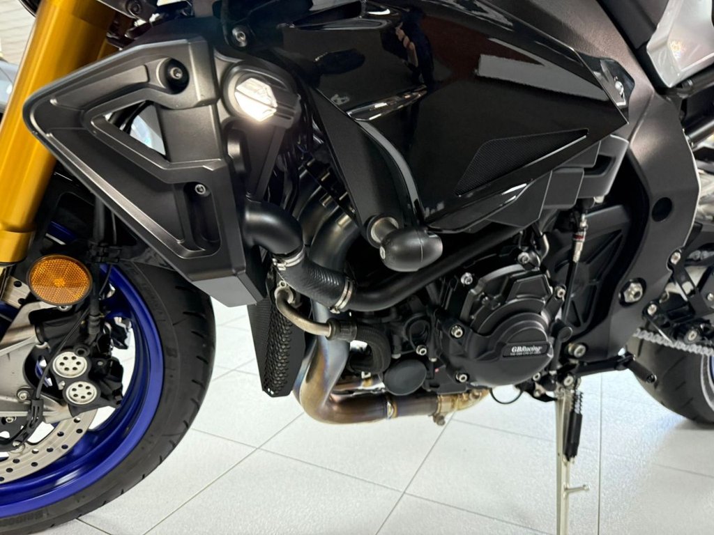 Used Yamaha MT-10 2021 for sale - 78382781: Photo 16