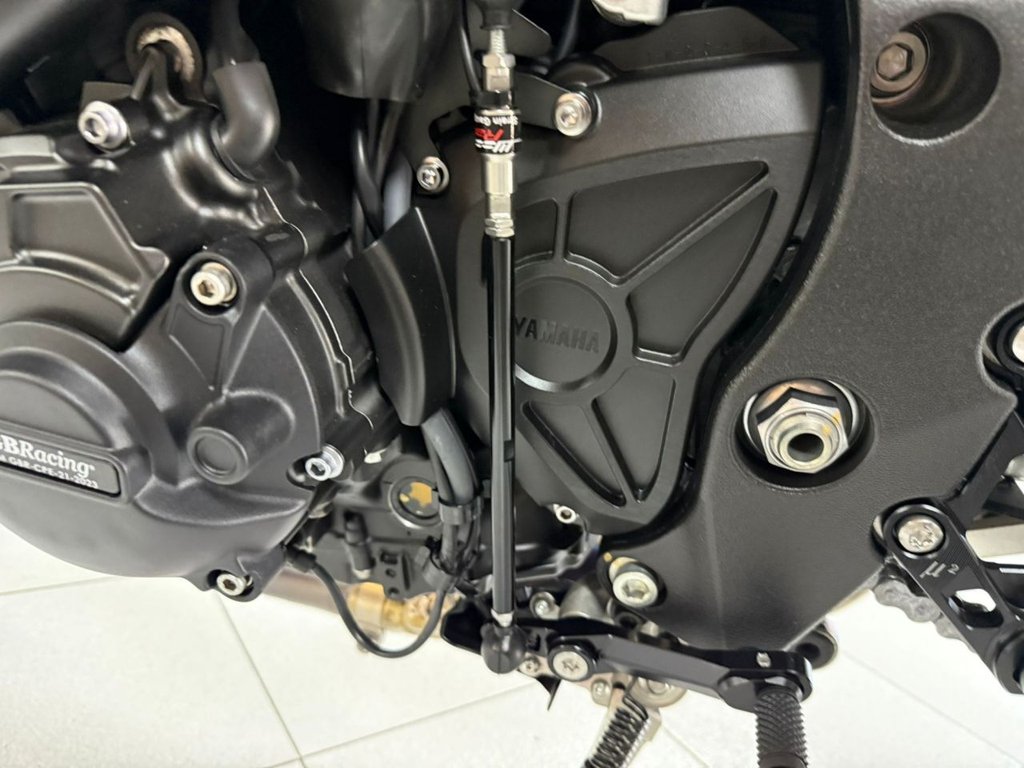 Used Yamaha MT-10 2021 for sale - 78382781: Photo 17