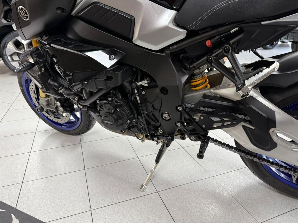 Used Yamaha MT-10 2021 for sale - 78382781: Photo 19