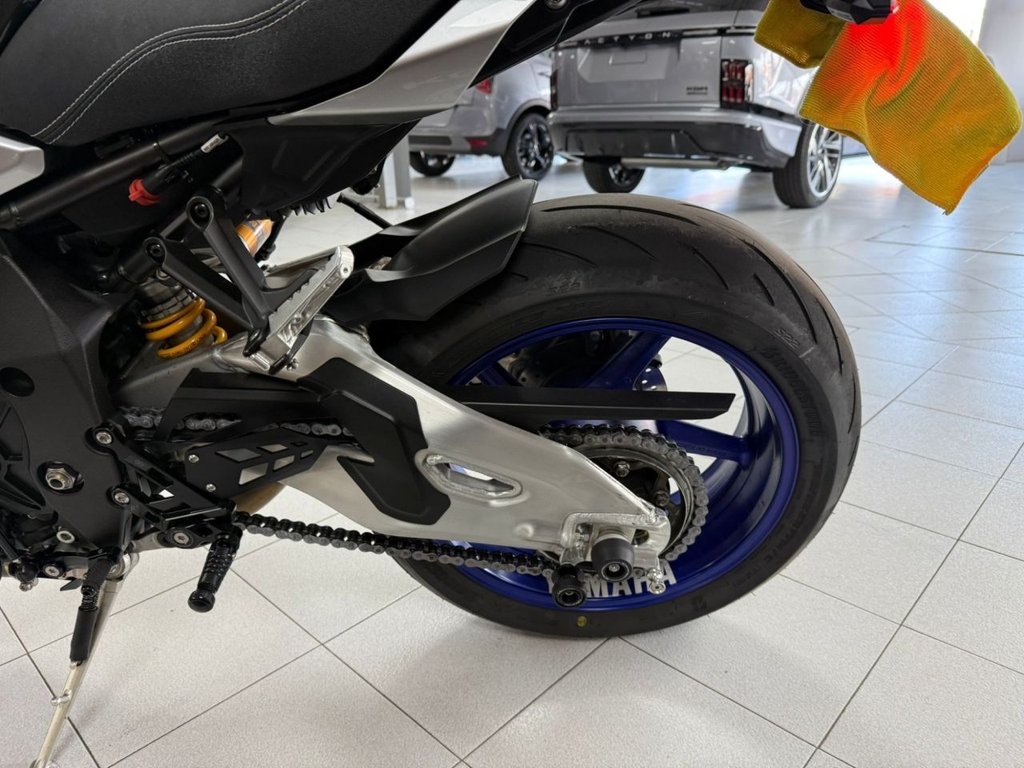 Used Yamaha MT-10 2021 for sale - 78382781: Photo 21