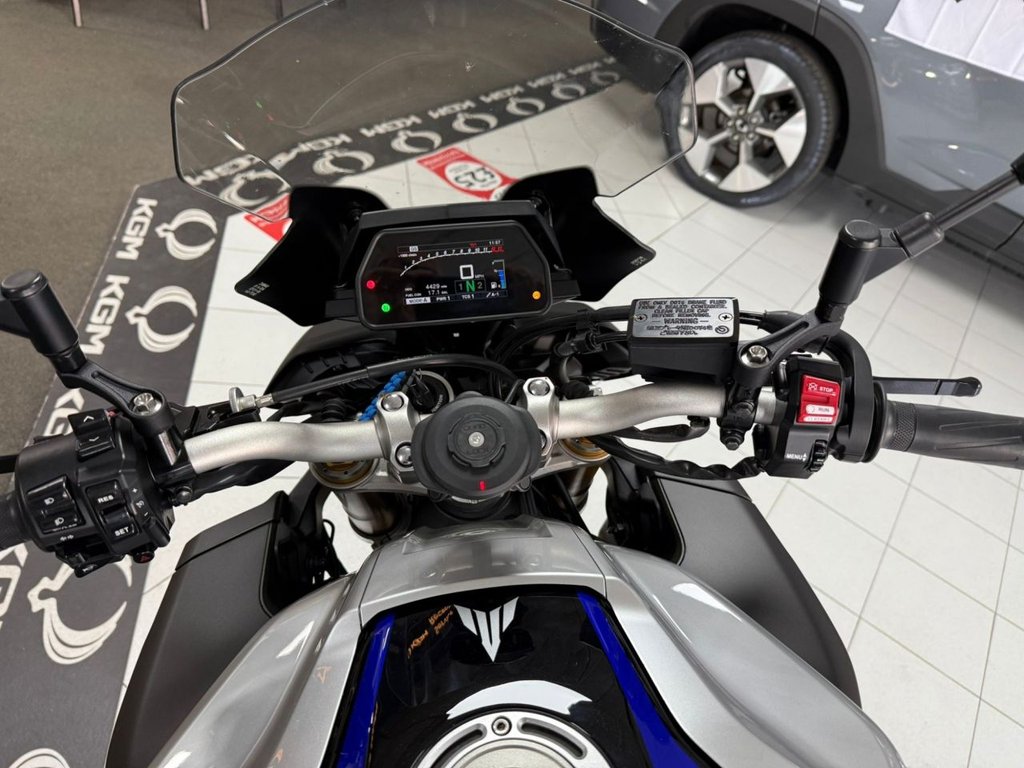 Used Yamaha MT-10 2021 for sale - 78382781: Photo 23