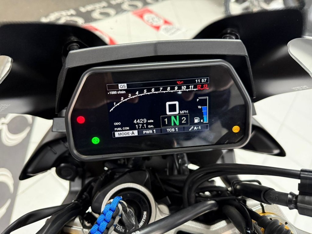 Used Yamaha MT-10 2021 for sale - 78382781: Photo 25