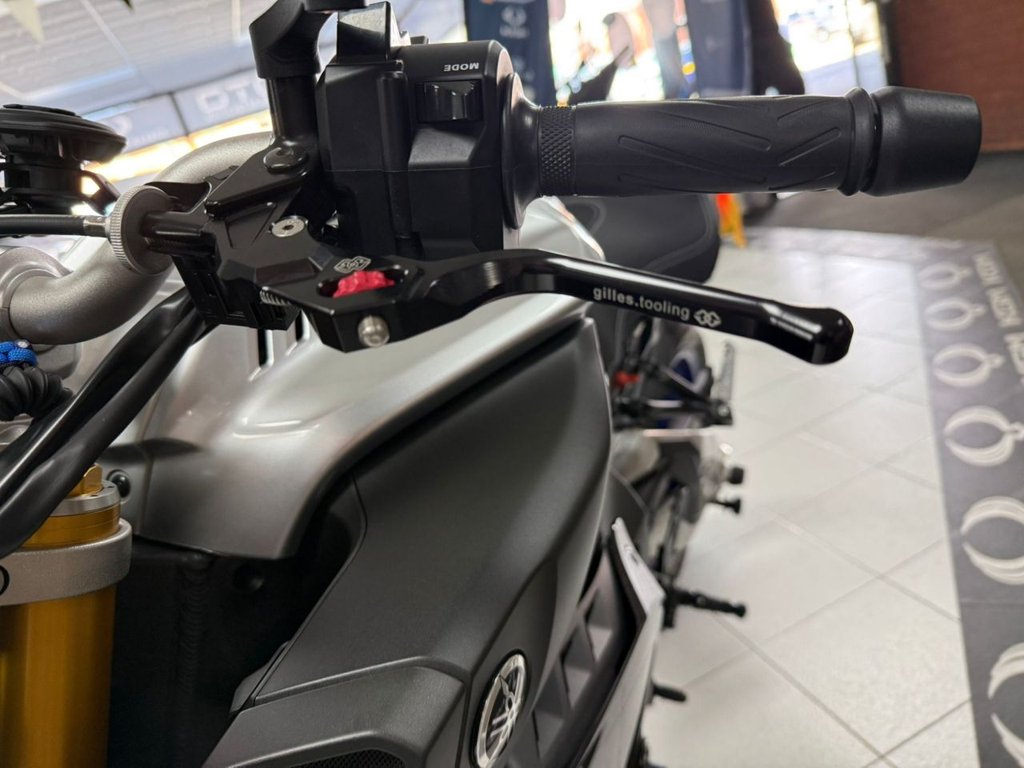 Used Yamaha MT-10 2021 for sale - 78382781: Photo 26