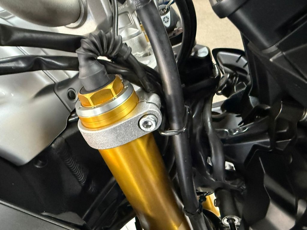 Used Yamaha MT-10 2021 for sale - 78382781: Photo 27