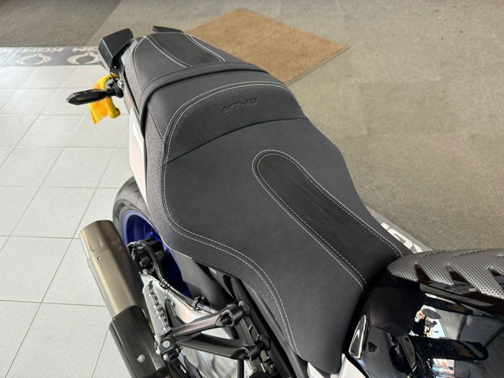 Used Yamaha MT-10 2021 for sale - 78382781: Photo 28