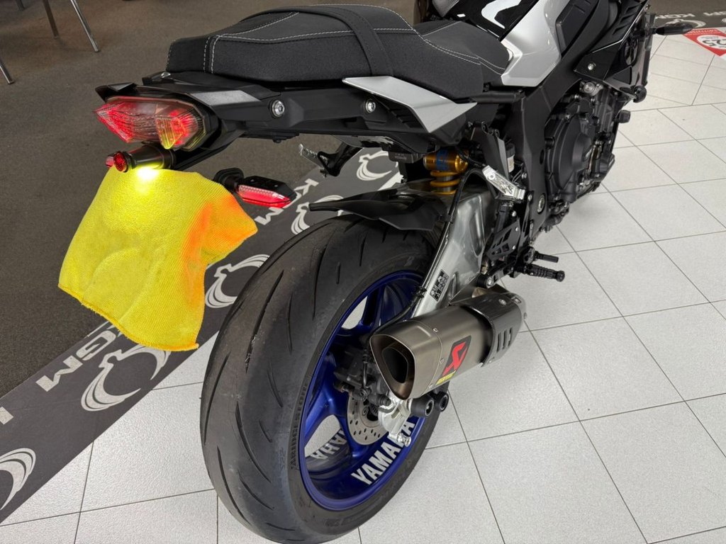 Used Yamaha MT-10 2021 for sale - 78382781: Photo 29