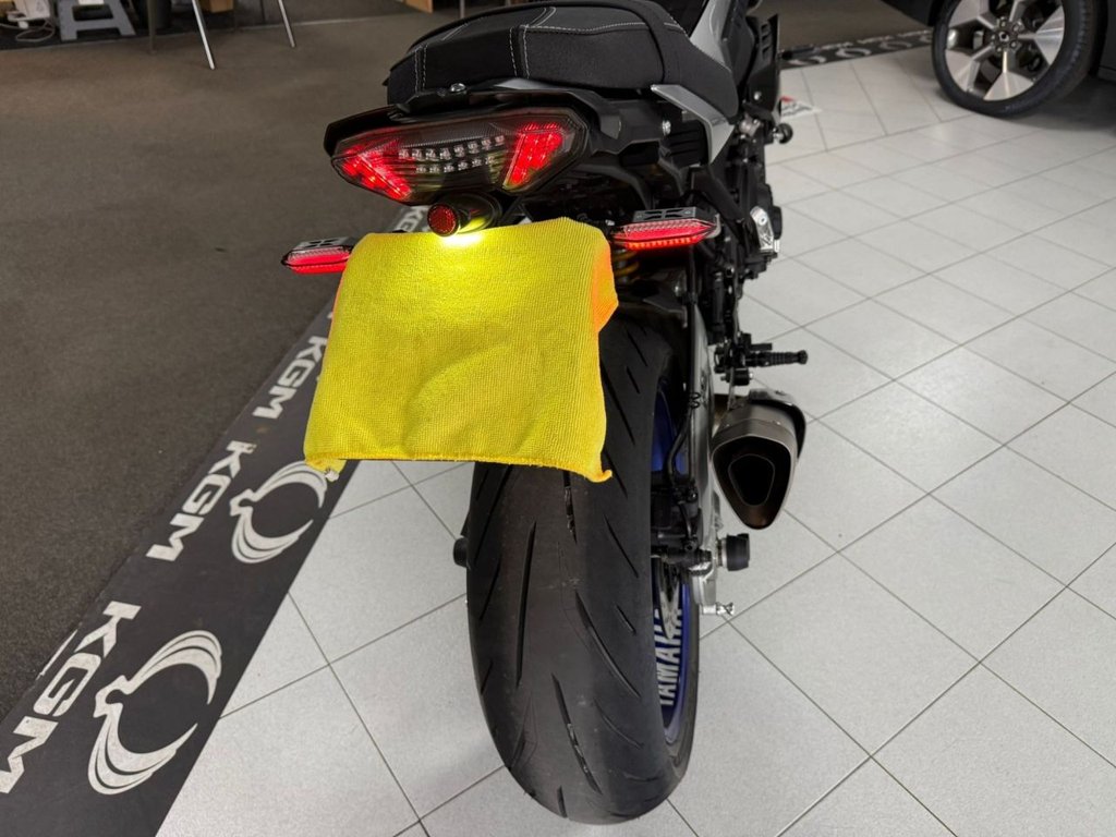Used Yamaha MT-10 2021 for sale - 78382781: Photo 31