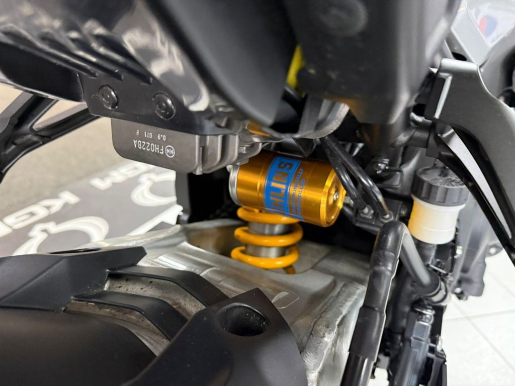 Used Yamaha MT-10 2021 for sale - 78382781: Photo 32