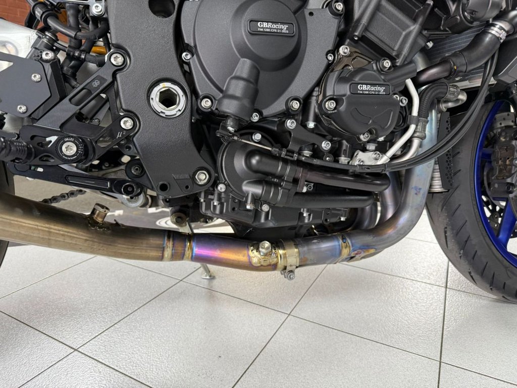 Used Yamaha MT-10 2021 for sale - 78382781: Photo 35