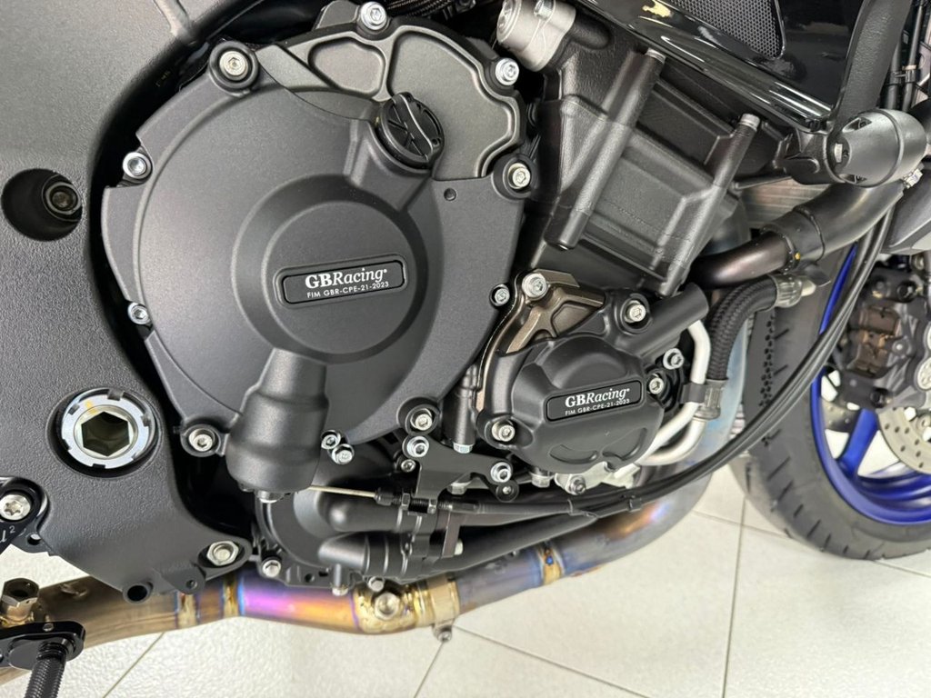 Used Yamaha MT-10 2021 for sale - 78382781: Photo 37