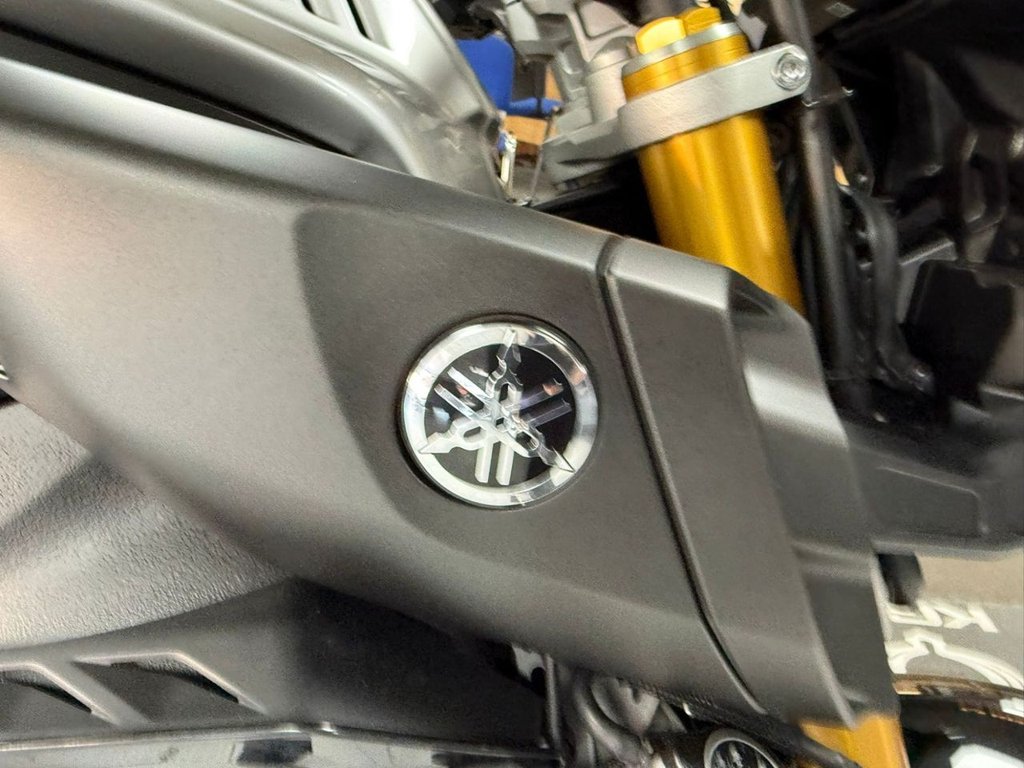 Used Yamaha MT-10 2021 for sale - 78382781: Photo 38