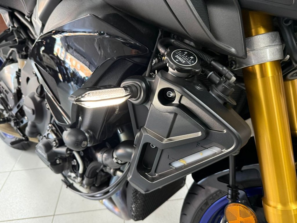 Used Yamaha MT-10 2021 for sale - 78382781: Photo 39