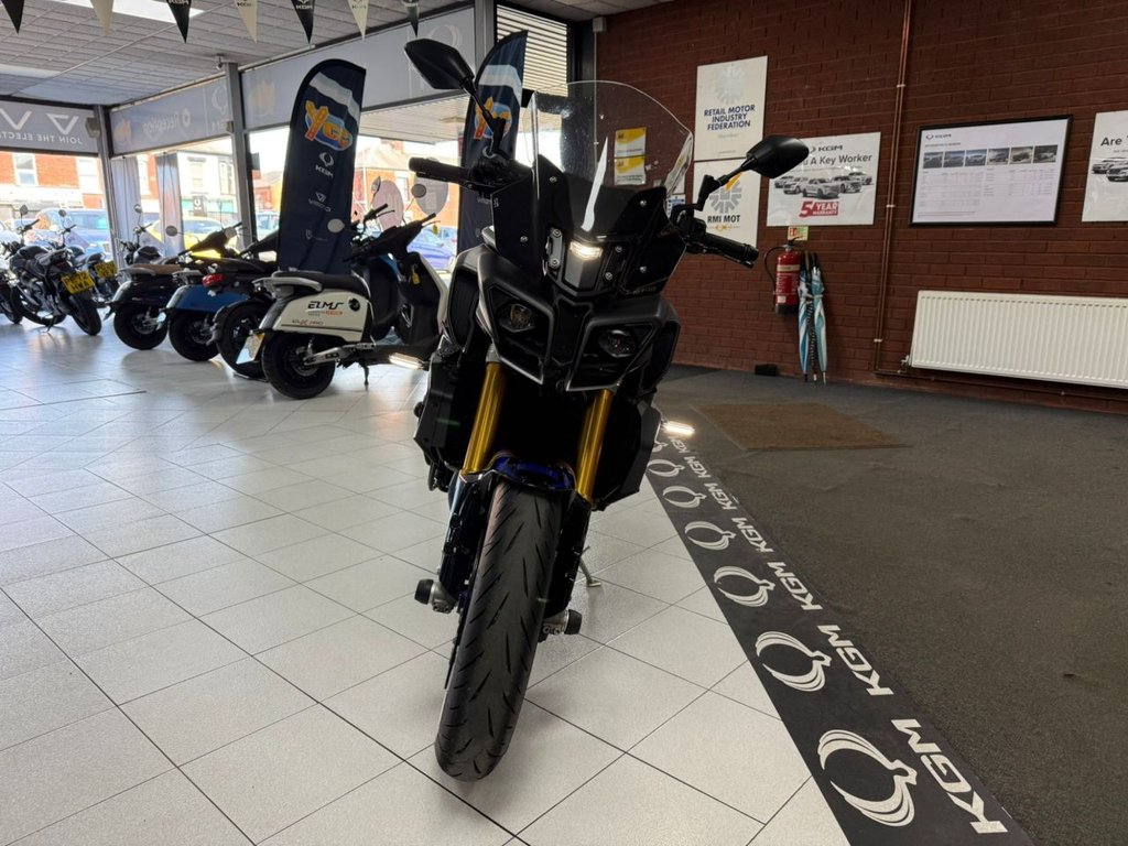 Used Yamaha MT-10 2021 for sale - 78382781: Photo 5