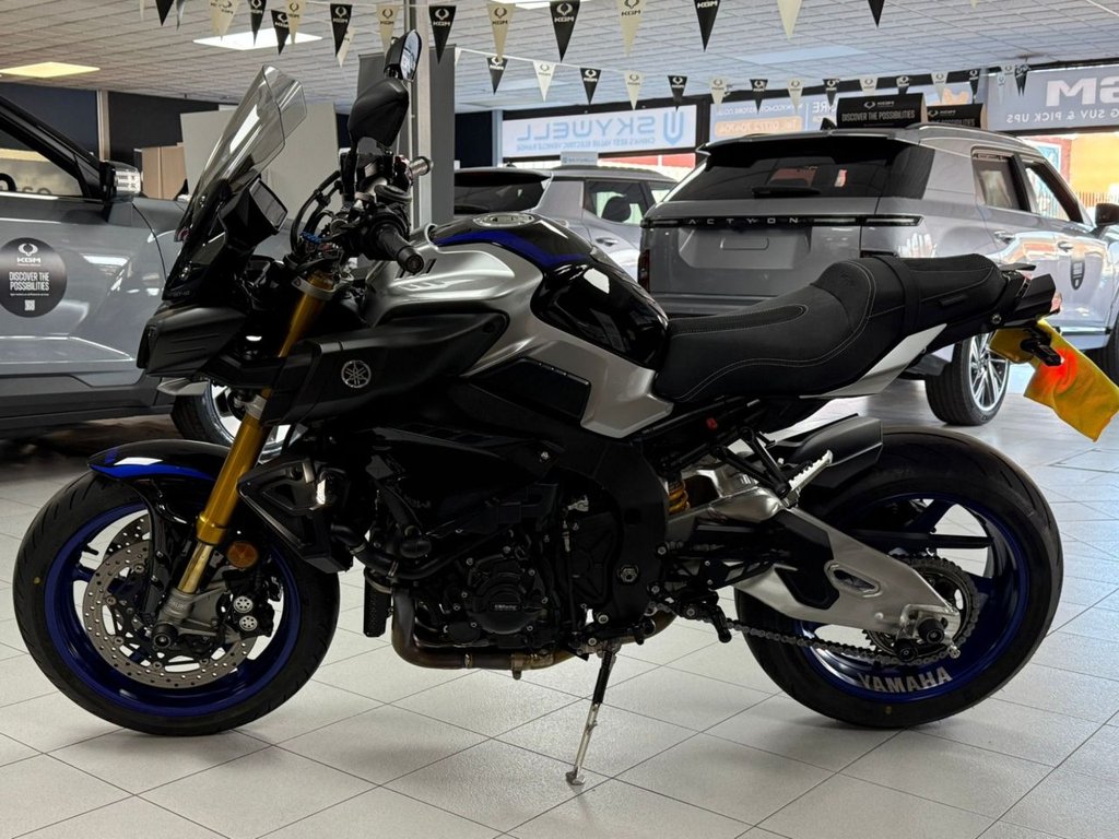 Used Yamaha MT-10 2021 for sale - 78382781: Photo 9