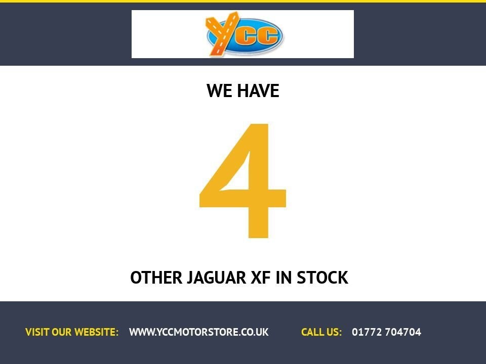 Used Jaguar XF 2013 for sale - 78124646: Photo 6