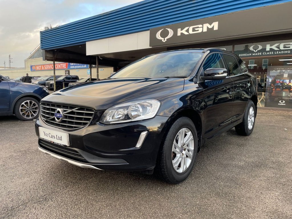 Used Volvo XC60 2016 for sale - 77009672: Photo 10