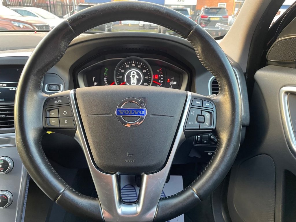 Used Volvo XC60 2016 for sale - 77009672: Photo 11